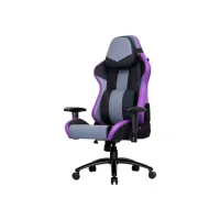 CHAISE Gaming COOLER MASTER CALIBER R3 PURBLE / VIOLET CMI-GCR3-PR