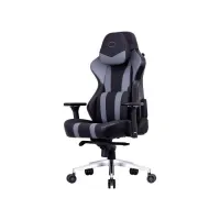 CHAISE GAMING COOLER MASTER  caliber GREY x2 CMI-GCX2-GY