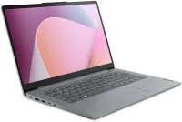 LAPTOP LENOVO IDEAPAD SLIM 3 RYZEN 7 7730U 16 GB 512 GB SSD FHD 16"