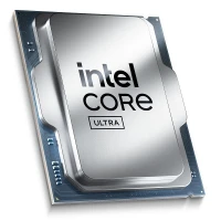 INTEL CORE ULTRA 5 245KF - 14 CORE - 14 THREADS - 5.2 GHZ - SOCKET 1851 - CACHE 24 MO - BOX