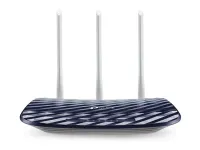 ROUTER TPLINK ARCHER C20 BI BANDE AC750 MBPS 