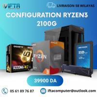 autre-station-gaming-ryzen-3-2100g-carte-mere-a320ram-8g-hikvisionssd-128-hikvisionboitier-gigabyte-cheraga-alger-algerie