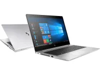 HP ELITEBOOK 830 G5 i5 VPRO 8350U 8GO 256GO SSD 14" TACTILE