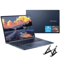 LAPTOP ASUS VIVOBOOK M1502QA-EJ373N AMD RYZEN 7 5800HS 16GB SSD-1TB RADEON GRAPHICS 15.6" WIN11 