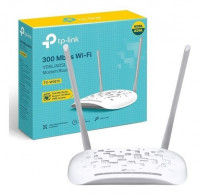 reseau-connexion-modem-routeur-vdsladsl-tp-link-wifi-n-300-mbps-td-w9970-cheraga-alger-algerie