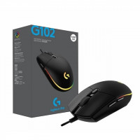 keyboard-mouse-souris-usb-logitech-rgb-g102-originale-black-blue-cheraga-algiers-algeria