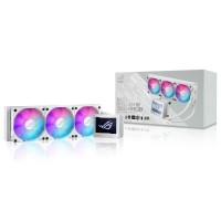 WATER COOLING ASUS ROG Ryujin III 360 ARGB Extreme white