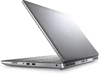 LAPTOP Dell Precision 7560 15,6 Full HD Intel Core i5-11500H 16 Go RAM 512 Go SSD VGA T1200 4GB 