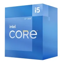 CPU INTEL CORE I5 12400F 4.4GHZ 18MB LGA1700