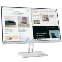 ECRAN Lenovo L24e-40 24" VA FHD 100Hz 4ms (HDMI/VGA) AMD FreeSync