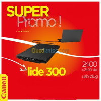 scanner-promotion-canon-lide-300-cheraga-alger-algerie