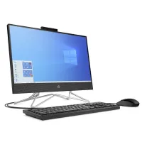 All In One HP 200 G4 Core I5-10210U/8Go/256Go SSD/Ecran 21.5" FHD IPS/Intel UHD 620/Windows 10 Pro