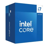PROCESSEUR INTEL CORE I7-14700F - 33M CACHE - 20 CORE - 28 THREADS - LGA 1700 - UP TO 5.40 GHZ - 65W