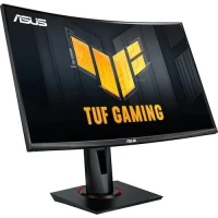 Ecran ASUS TUF VG27VQ3B 27 Pouces incurvé/FHD/Dalle VA/16:9/180Hz/1Ms/FreeSync/DP/HDMI