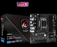 carte-mere-asrock-b760m-pg-lightning-ddr5-cheraga-alger-algerie