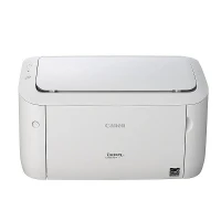 Imprimante Canon LBP 6030 (Blanc) 