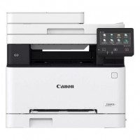 imprimantes-laser-imprimante-canon-i-sensys-mf752cdw-multifonctioncouleurtonerwifi-et-usbrecto-versoadfecran-cheraga-alger-algerie