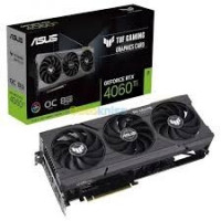 carte-graphique-asus-tuf-rtx-4060-ti-8g-gaming-cheraga-alger-algerie