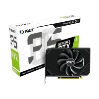 CARTE GRAPHIQUE Palit GeForce RTX 3050 8GB StormX 