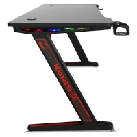 BUREAU Spirit of Gamer Headquarter SOG-DESK300