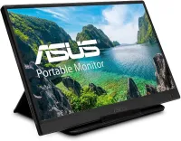 Ecran Asus Zenscreen MB165B/USB/Portable/15,6 Pouces 1366x768 (WXGA) 16:9