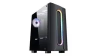 BOITIER HYBROK RACE ATX ARGB GAMING