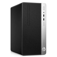 DESKTOP HP PRODESK 600 G3 i3-7100 4GB 1TB RDW CLAVIER+SOURIS