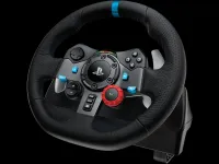  Volants et pédales Logitech G29 Driving Force