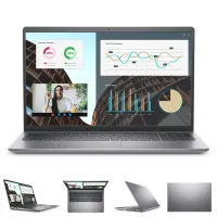  Dell 15 Core i7-1355U/16Go/512Go SSD/Ecran 15.6" FHD/NVIDIA GeForce MX550 2Go/AZERTY/Windows 11
