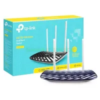 MODEM ROUTER TP-LINK Archer C20 AC750