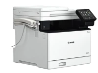 IMPRIMANTE CANON LASER MULTIFONCTION WIFI MF754Cdw + FAX