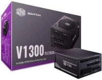 ALIMENTATION COOLER MASTER V PLATINIUM 1300W MPZ-D001