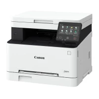 IMPRIMANTE CANON MULTIFONCTION MF651CW LASER COULEUR WIFI