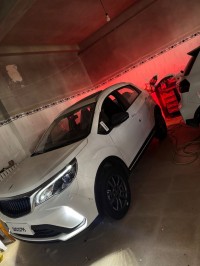 سيارات-livan-x3-pro-2026-automatique-avec-toi-ouvrant-قسنطينة-الجزائر