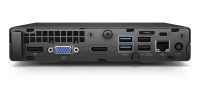 Mini UC HP PRODESK 600 G2 - I3-6ieme- RAM 8G - 256G SSD