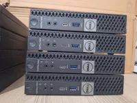 Mini UC DELL OPTIPLEX 7050 - I3-7100  - RAM 4G - 128G SSD