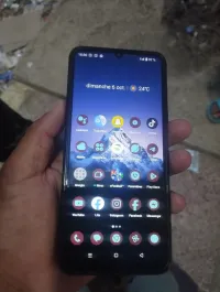 Realmi C51