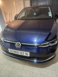 voitures-volkswagen-golf-8-2022-style-etsi-draria-alger-algerie