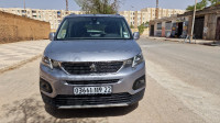 voitures-peugeot-rifter-2019-allure-sidi-bel-abbes-algerie