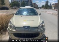 سيارات-peugeot-4007-2008-خنشلة-الجزائر