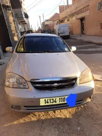 Chevrolet Optra 5 portes 2010 Optra 5 portes