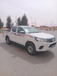 السيارات-النفعية-toyota-hilux-2022-legend-dc-4x4-ورقلة-الجزائر