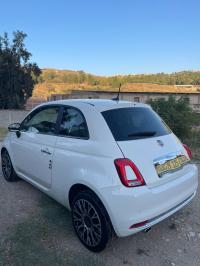 سيارات-fiat-500-2025-dolcevita-mib-قسنطينة-الجزائر