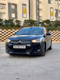 voitures-citroen-c4-2013-ferdjioua-mila-algerie