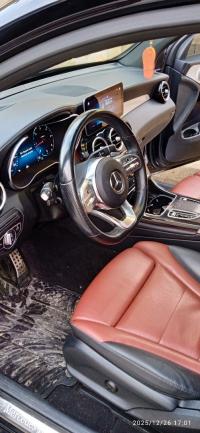 سيارات-mercedes-glc-2022-بئر-الجير-وهران-الجزائر
