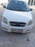 voitures-chevrolet-aveo-5-portes-2008-batna-algerie