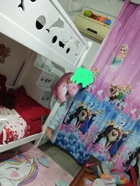 LIT SUPERPOSé  enfant 