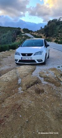 voitures-seat-ibiza-2016-لاهاي-ben-mehdi-el-tarf-algerie