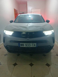 voitures-opel-mokka-2024-gs-lin-bordj-bou-arreridj-algerie