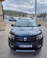 voitures-dacia-sandero-2019-stepway-constantine-algerie